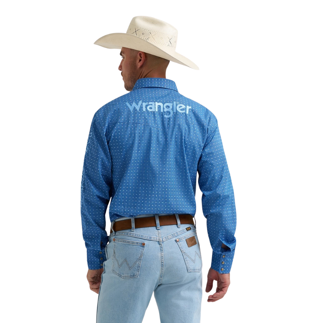 Wrangler Men&