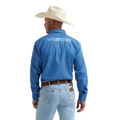 Wrangler Men&