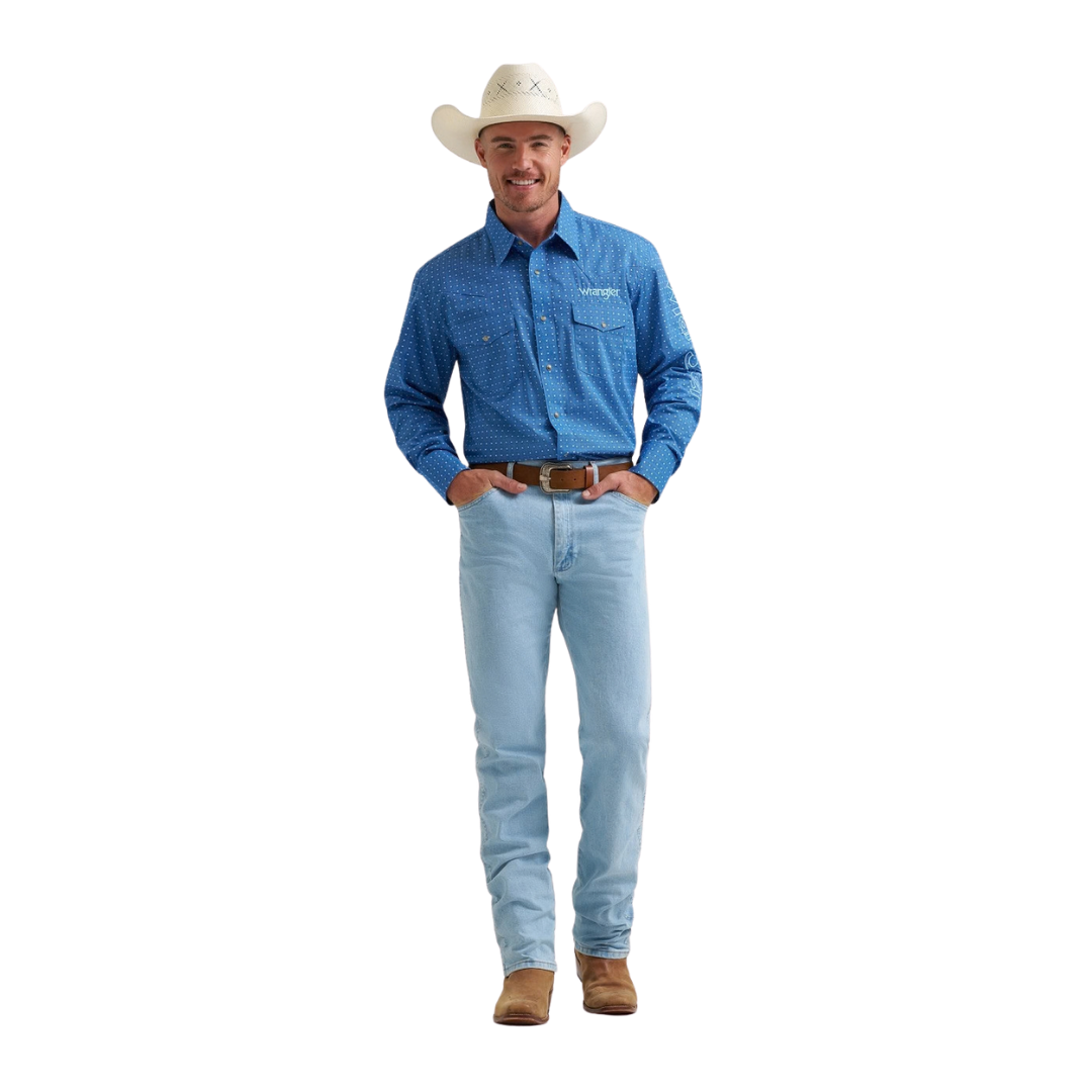 Wrangler Men&