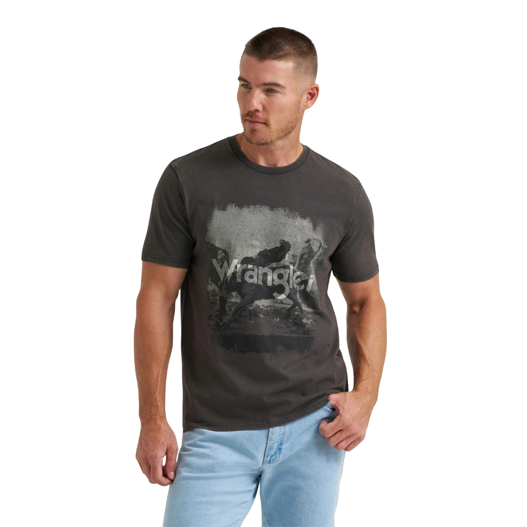 Wrangler Men&