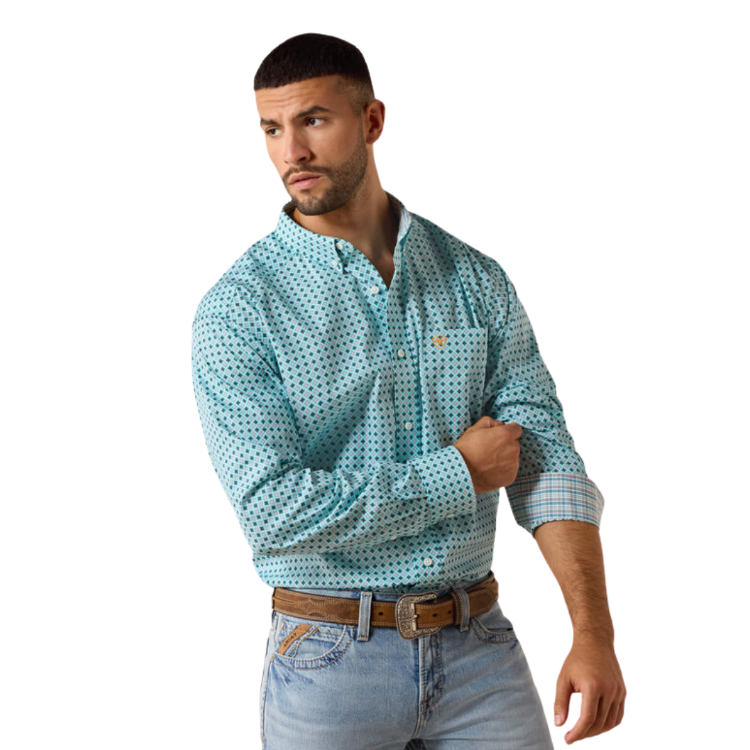 Ariat Men&