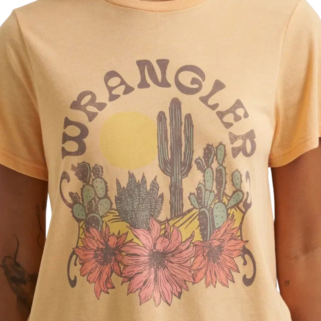 Wrangler Women&