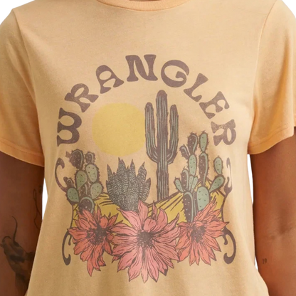 Wrangler Women&