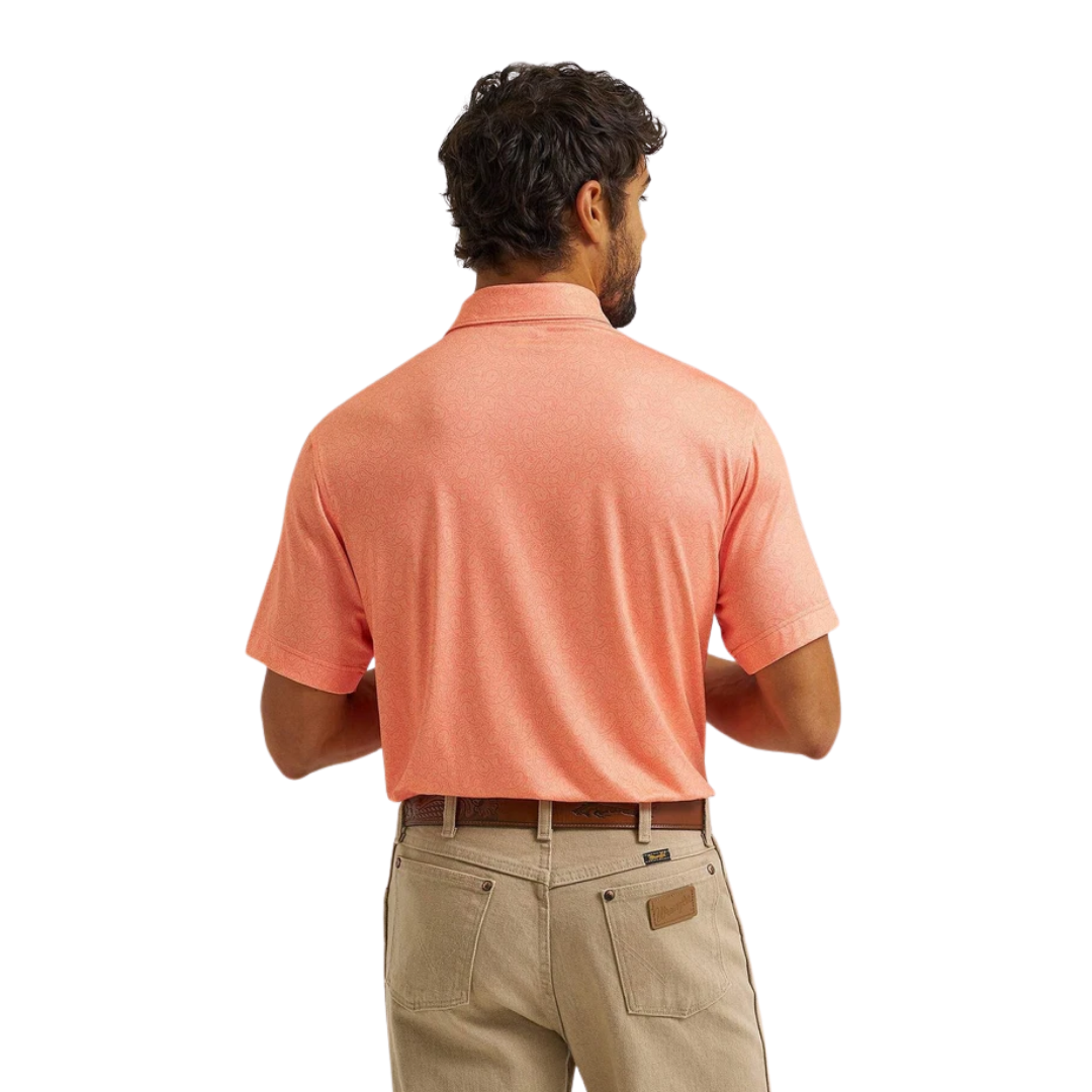 Wrangler Men&