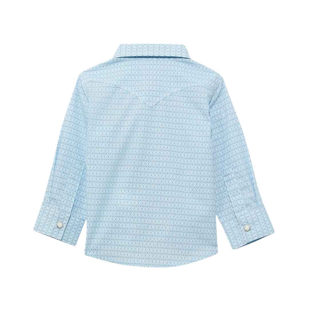 Wrangler Infant Boy&