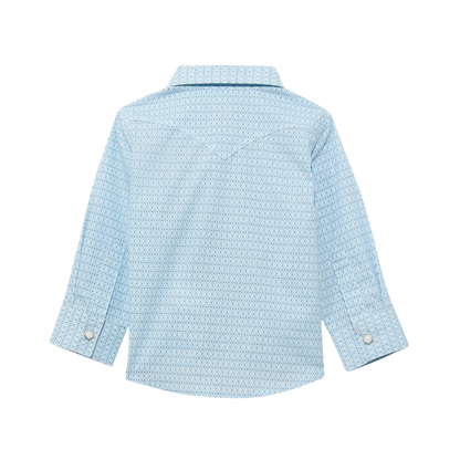 Wrangler Infant Boy&