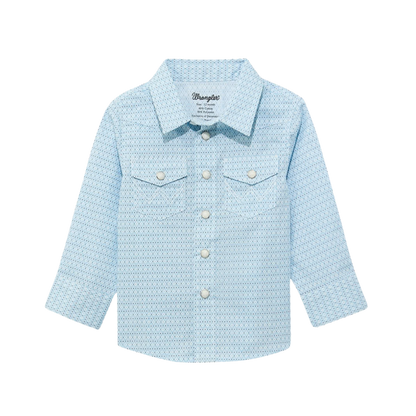 Wrangler Infant Boy&