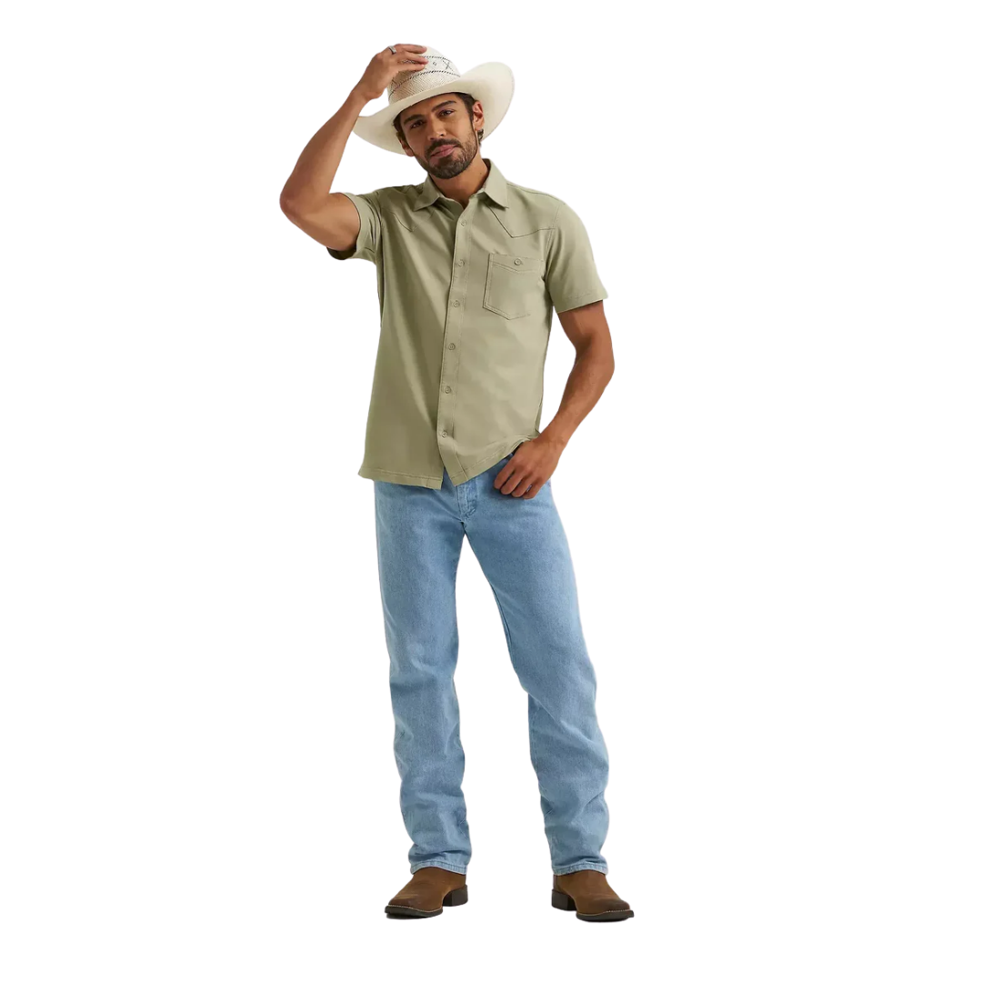 Wrangler Men&