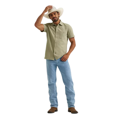 Wrangler Men&