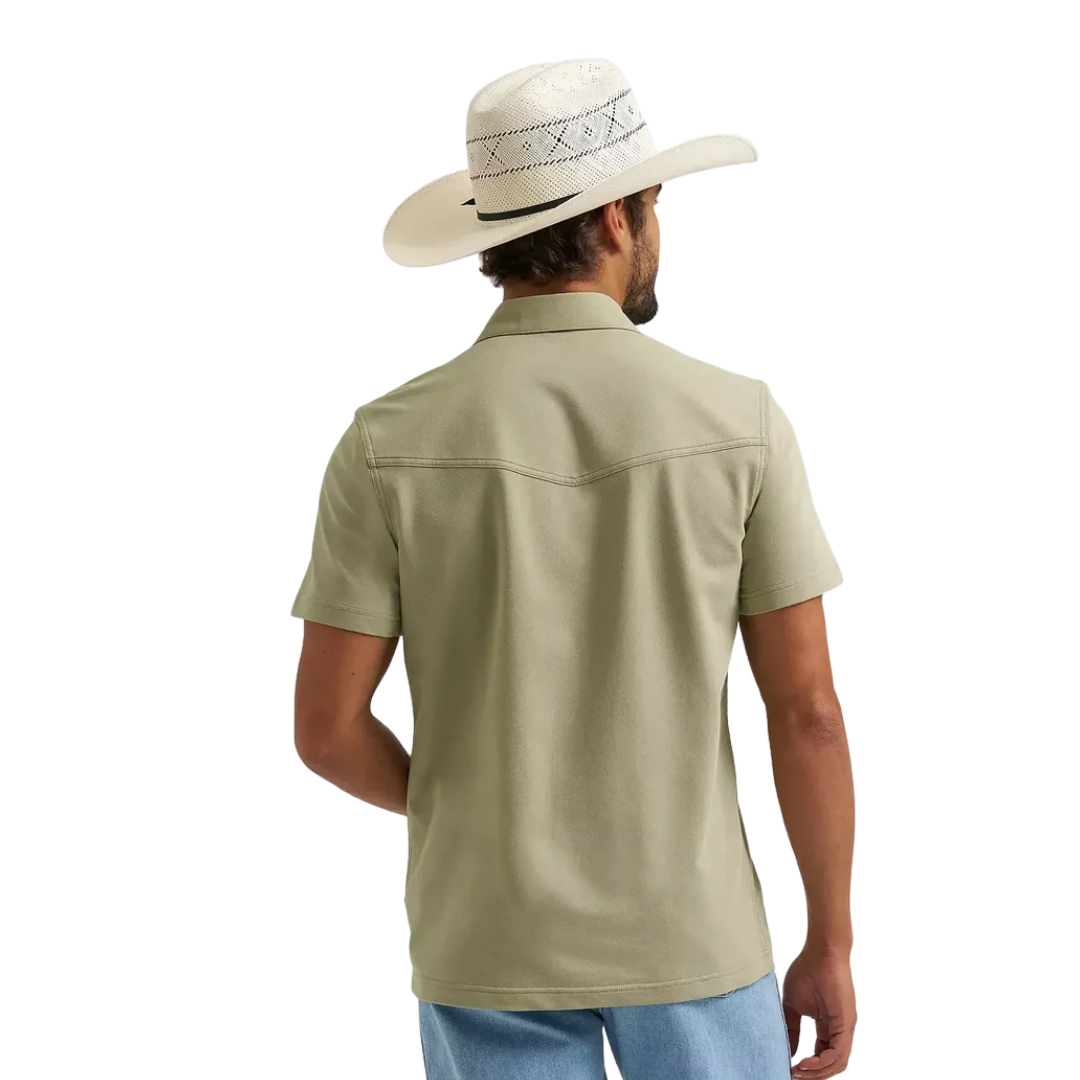 Wrangler Men&