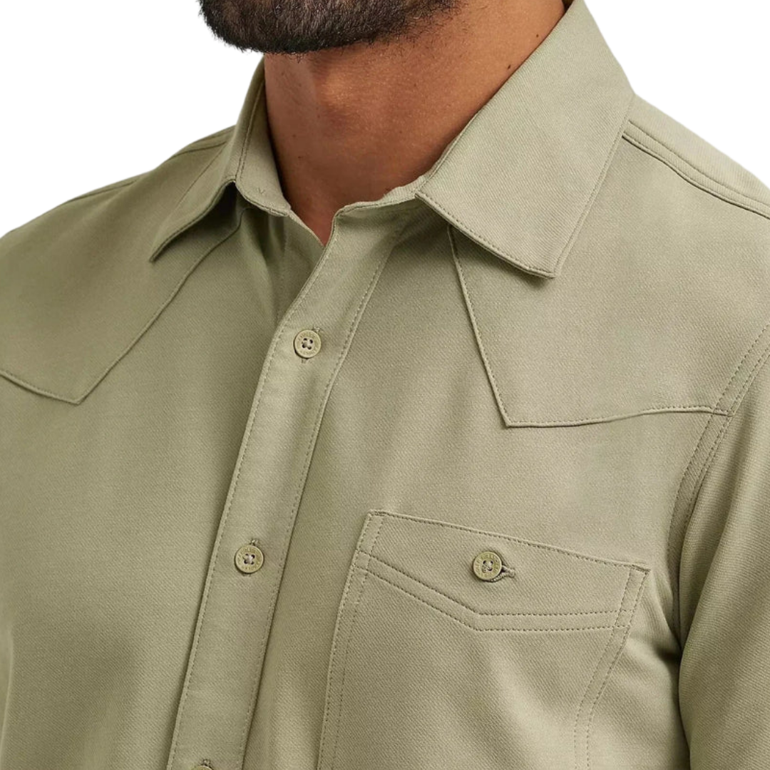 Wrangler Men&