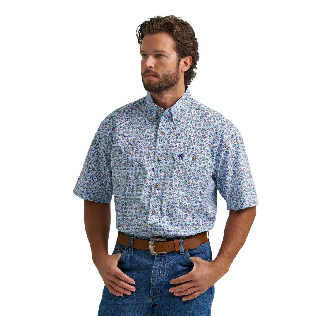 Wrangler Men&