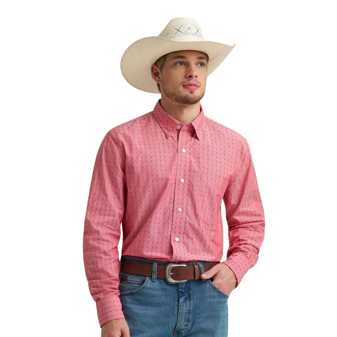 Wrangler Men&