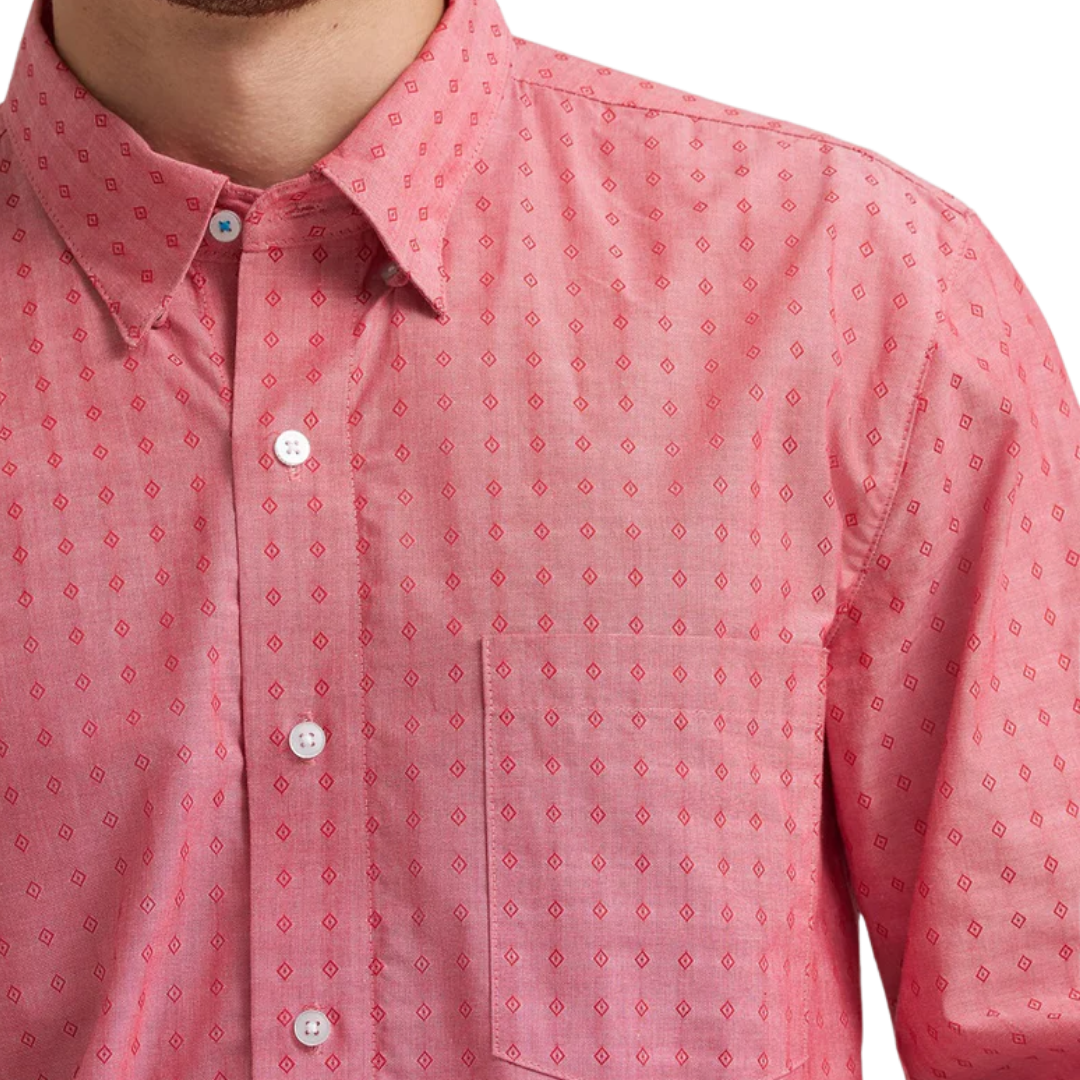 Wrangler Men&