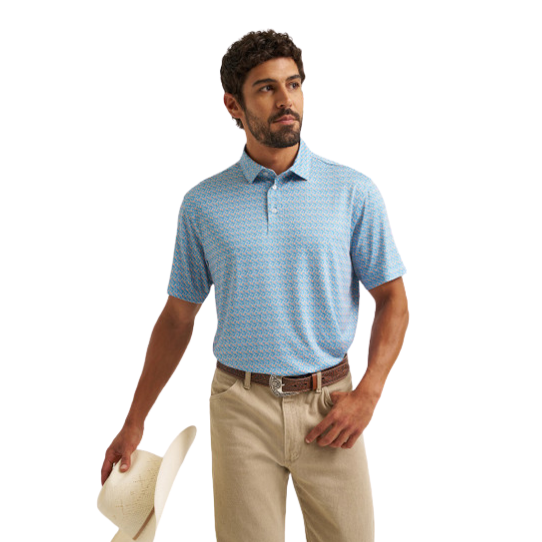 Wrangler Men&
