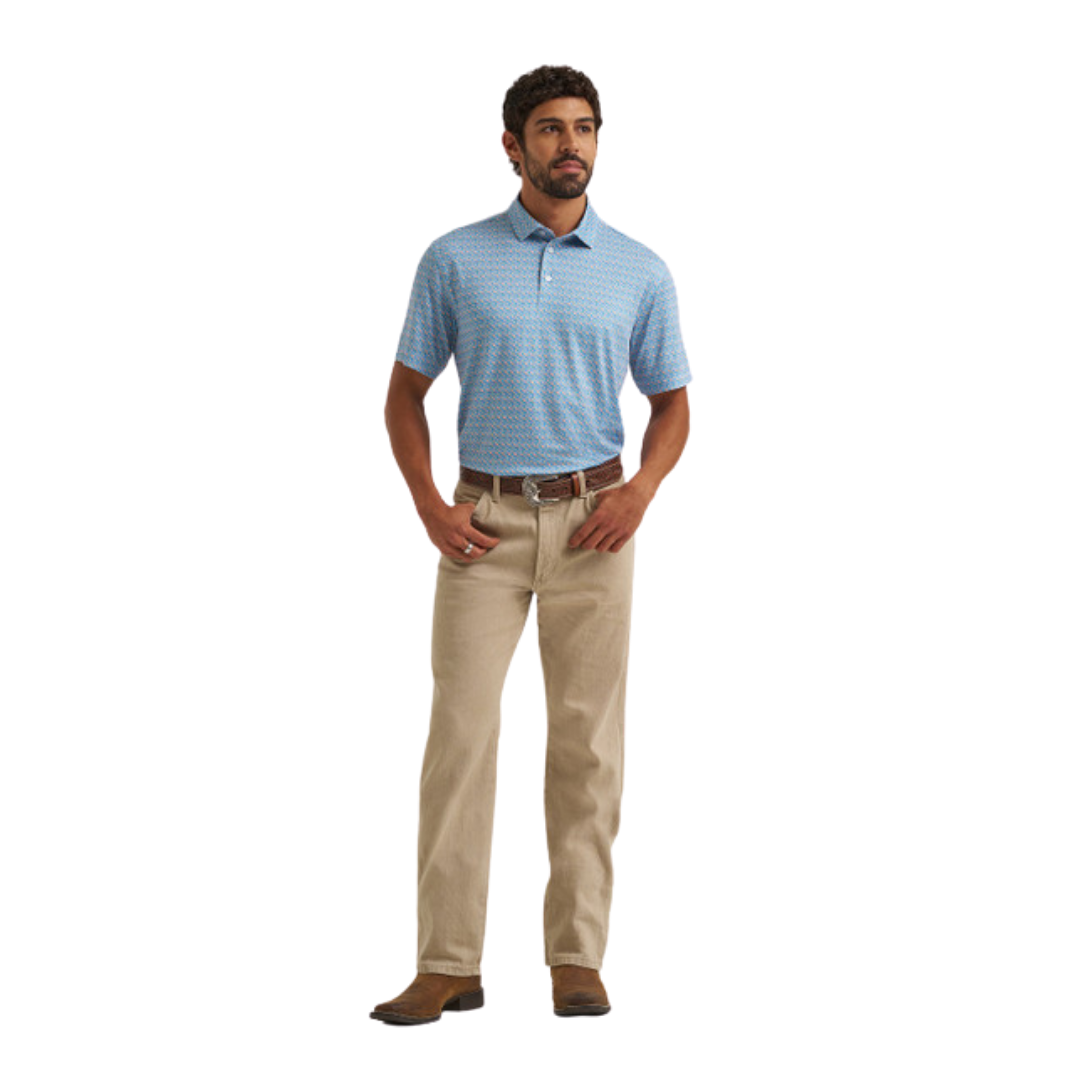 Wrangler Men&