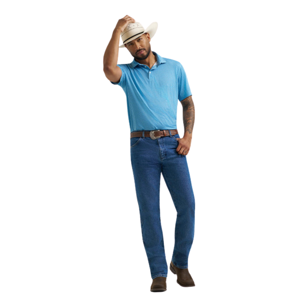 Wrangler Men&