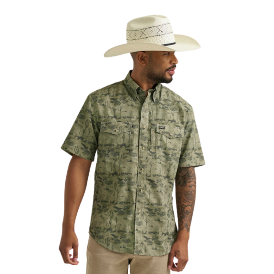 Wrangler Men&