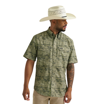 Wrangler Men&