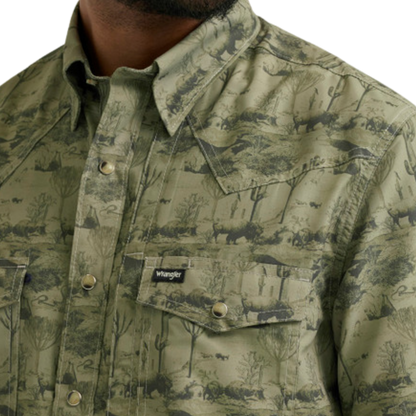 Wrangler Men&