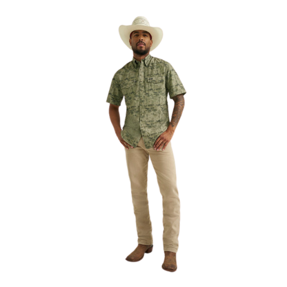 Wrangler Men&