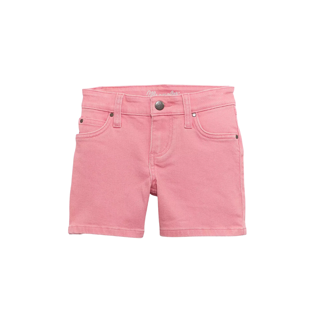 Wrangler Youth Girl&