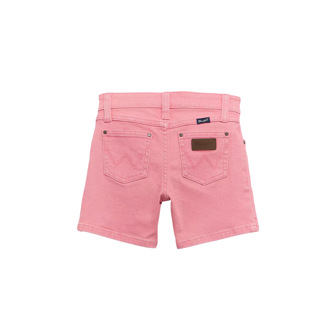 Wrangler Youth Girl&