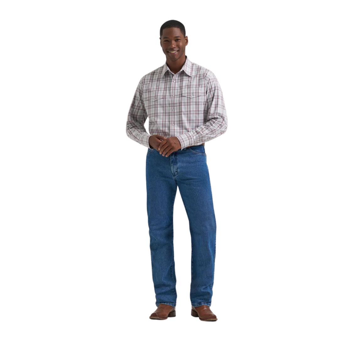 Wrangler Men&