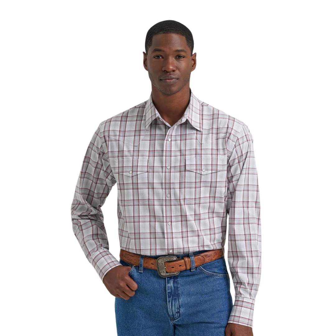 Wrangler Men&