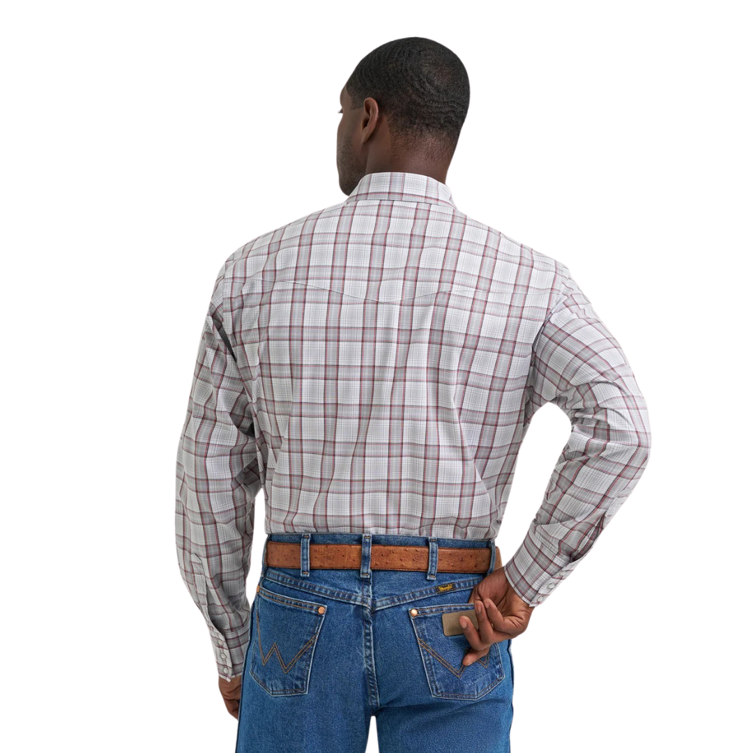 Wrangler Men&