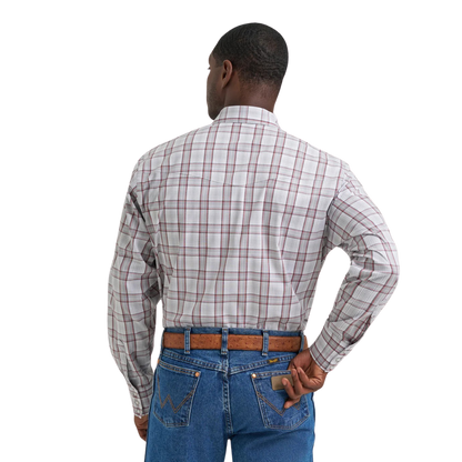 Wrangler Men&