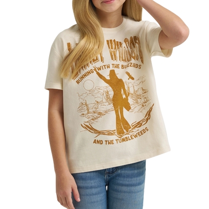 Wrangler Youth Girl&