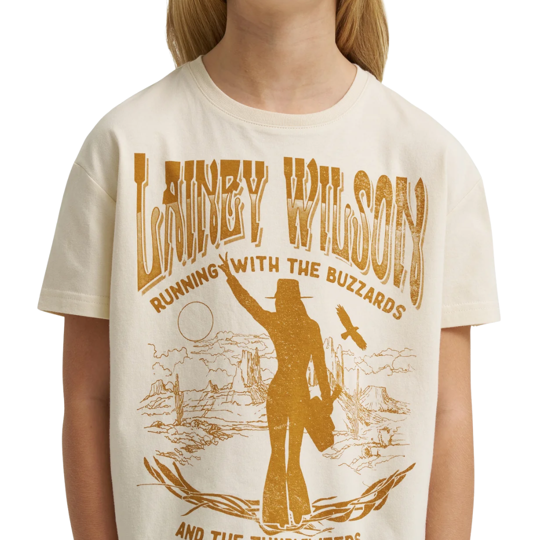 Wrangler Youth Girl&
