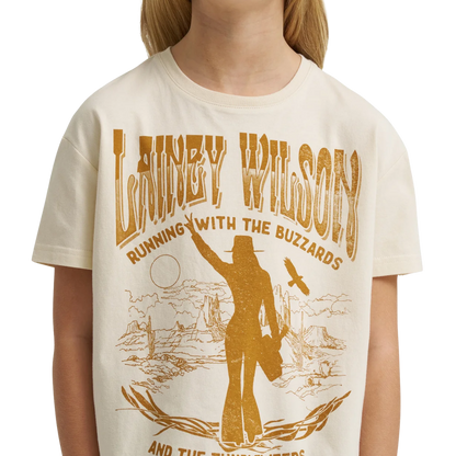 Wrangler Youth Girl&