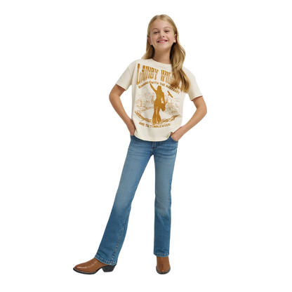 Wrangler Youth Girl&