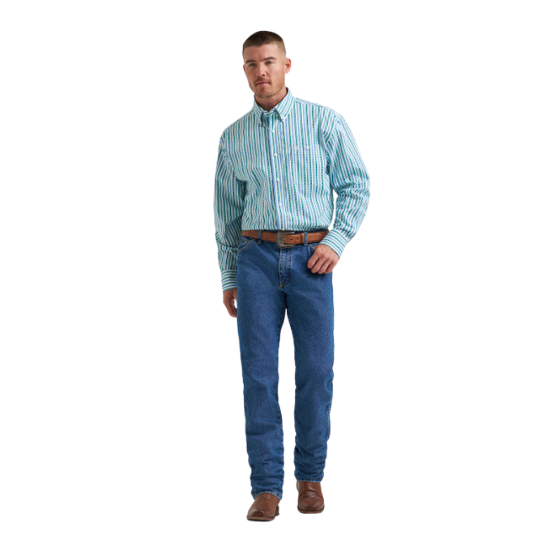 Wrangler Men&