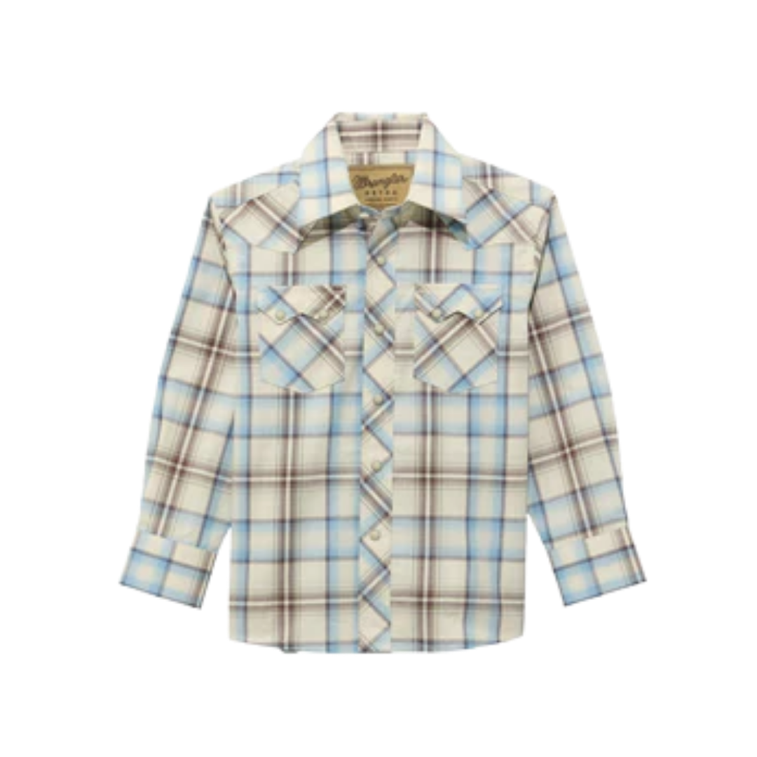 Wrangler Youth Boy&