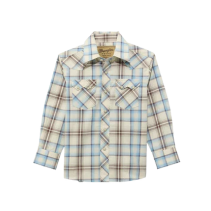 Wrangler Youth Boy&