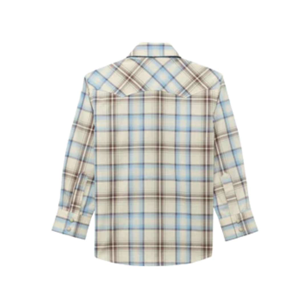 Wrangler Youth Boy&