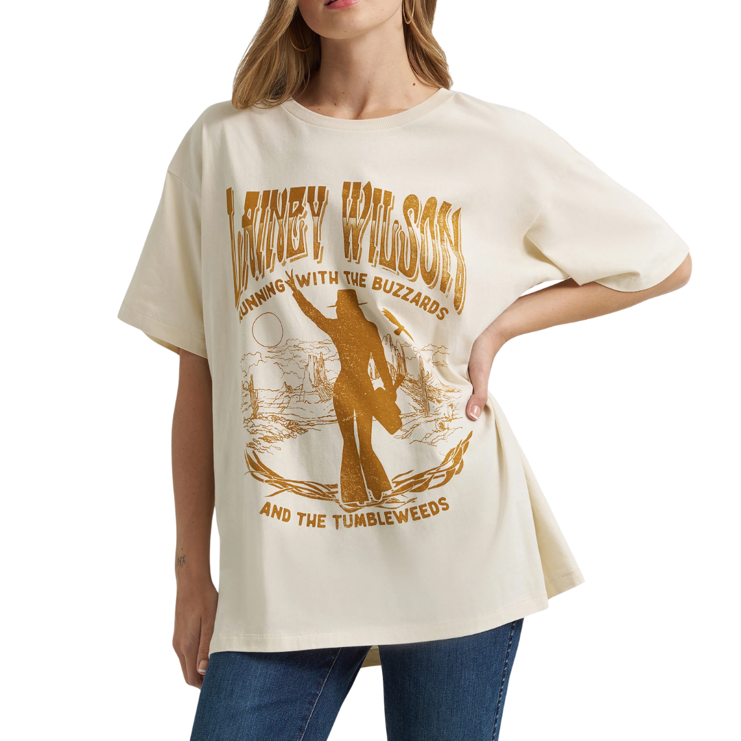 Wrangler Women&