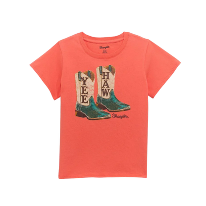 Wrangler Youth Girl&