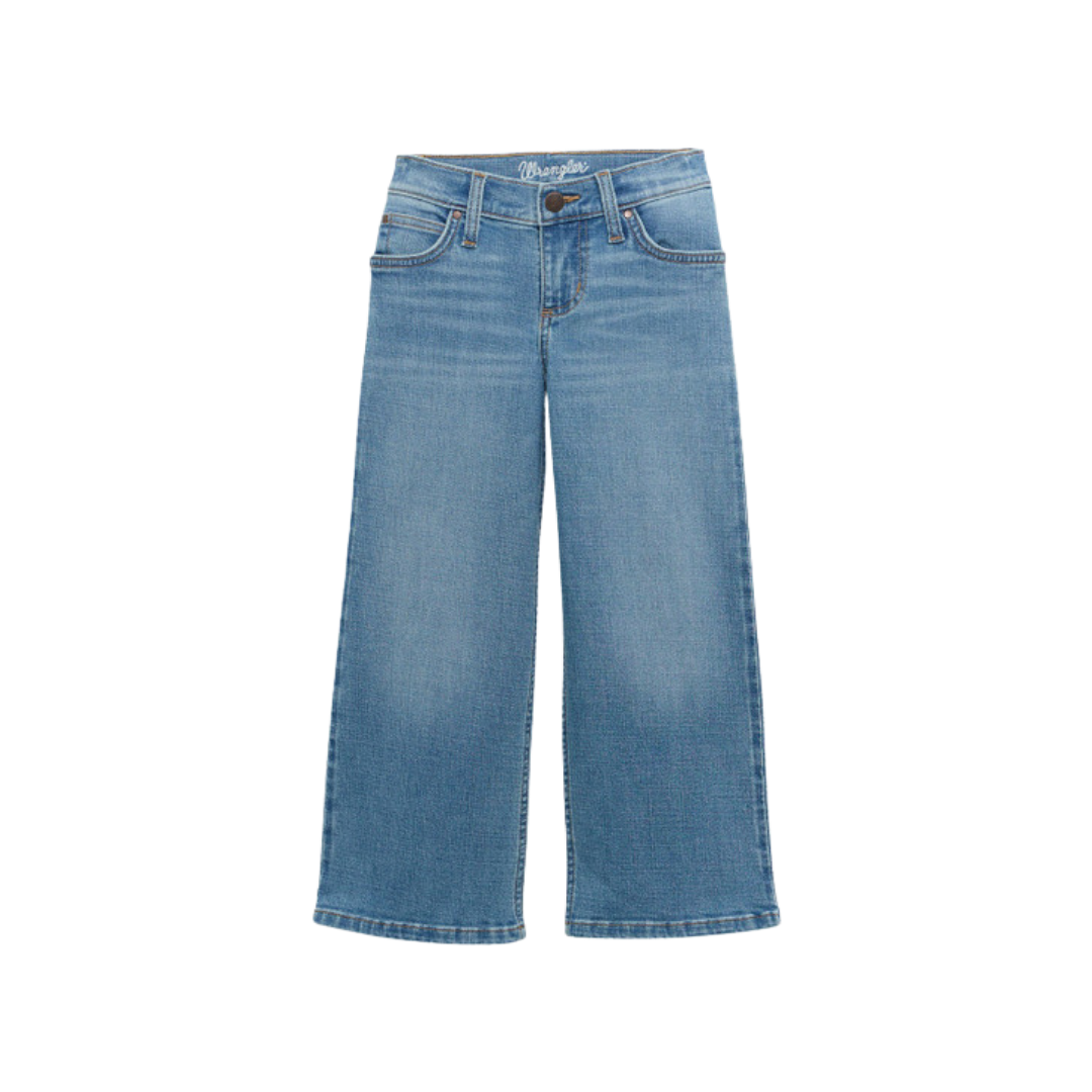 Wrangler Youth Girl&
