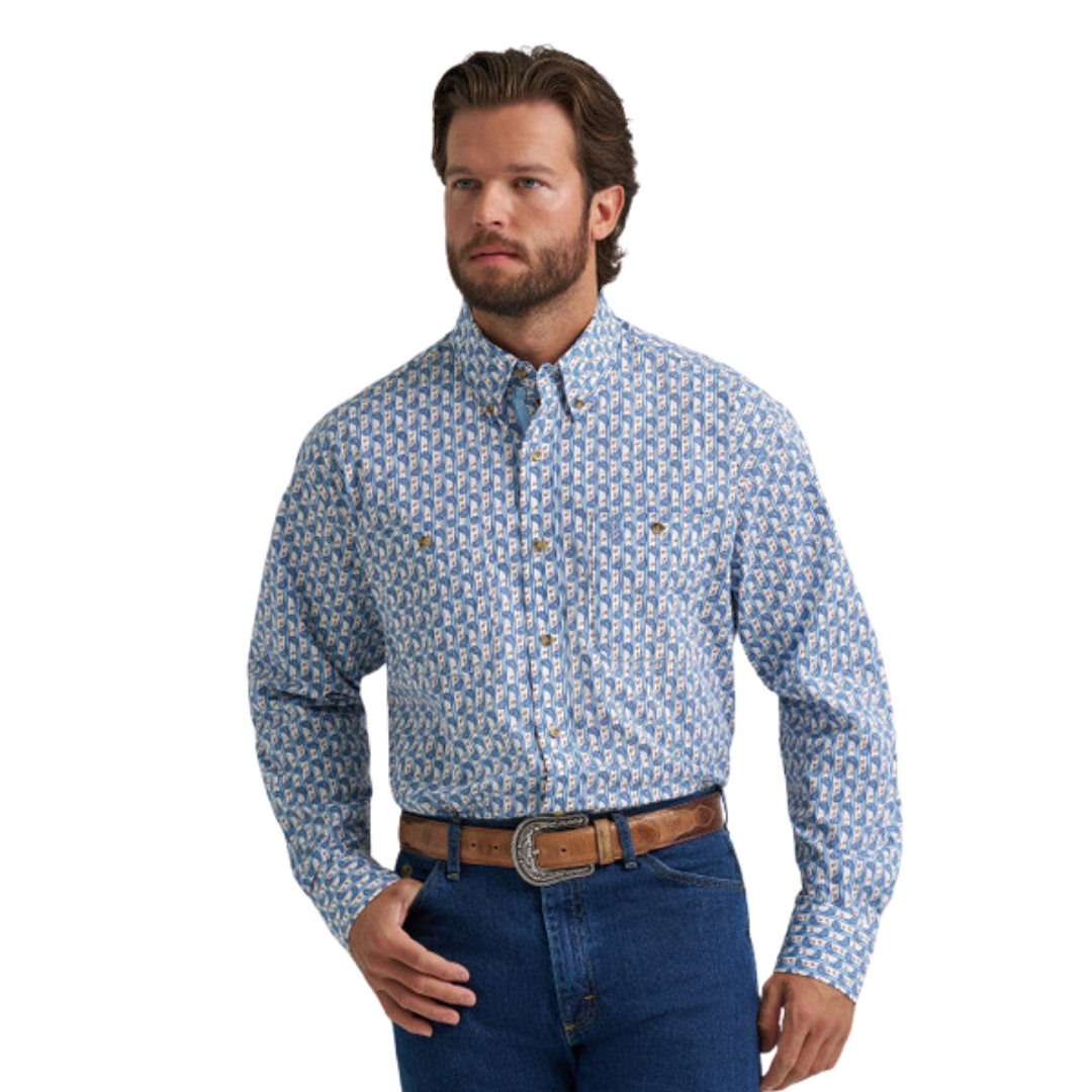 Wrangler Men&