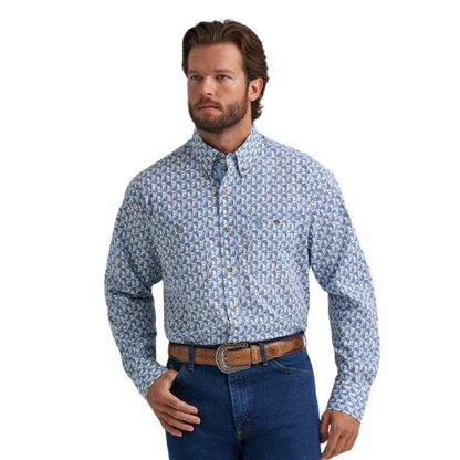 Wrangler Men&