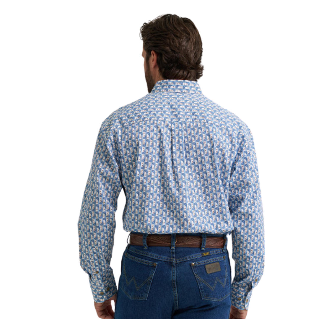 Wrangler Men&