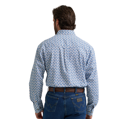 Wrangler Men&