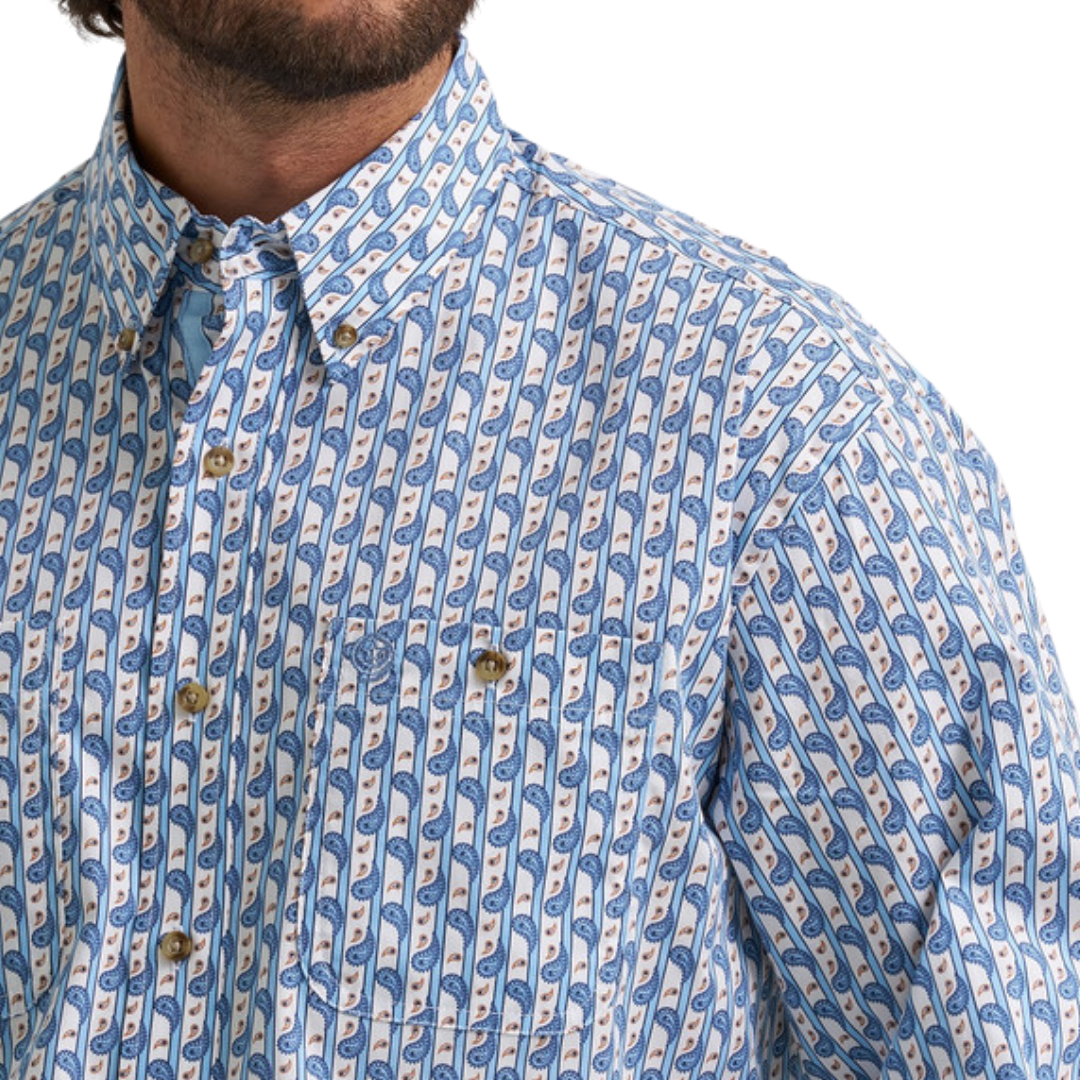 Wrangler Men&
