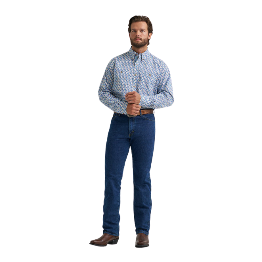 Wrangler Men&