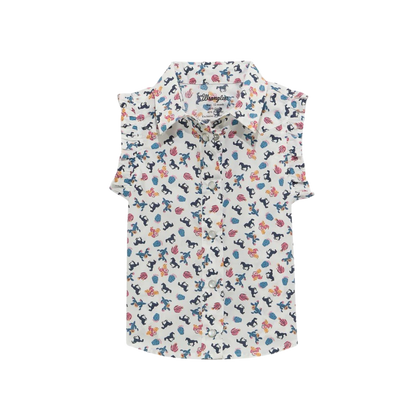 Wrangler Infant Girl&