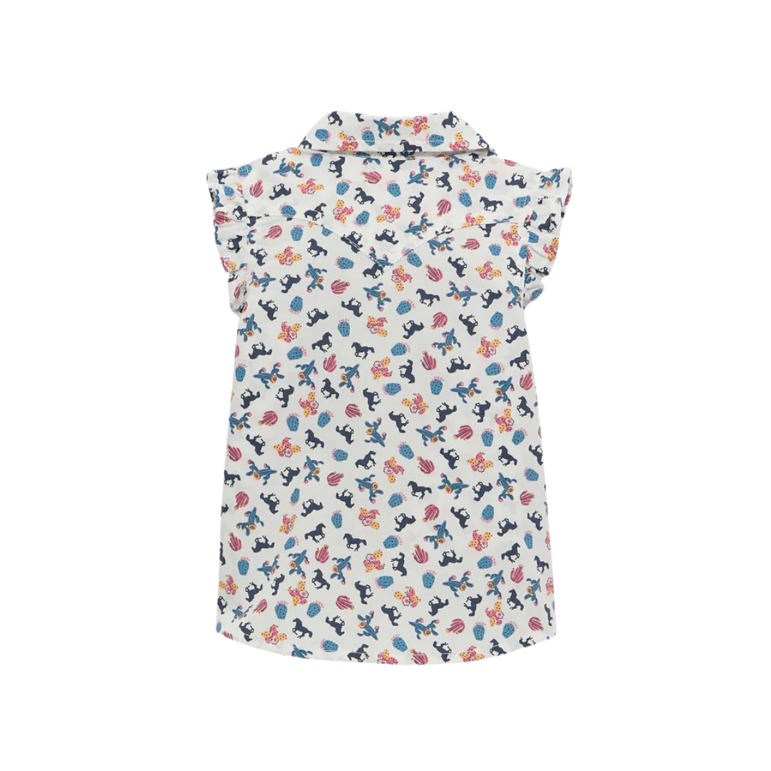 Wrangler Infant Girl&